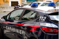 Arestare la Verona. Un român care a furat 450.000 de dolari din biserici din SUA a fost prins în Italia