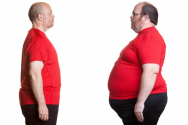 De ce persoanele obeze și bolnavii de diabet sunt categorii de risc la COVID