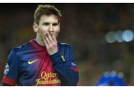 Decizia finala in cazul suspendarii lui Leo Messi. Cate etape va absenta vedeta echipei FC Barcelona