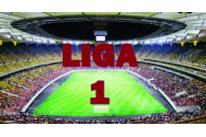 Victorie dramatica pentru FC Arges pe terenul lui UTA. Trei goluri marcate in ultimele cinci minute. Cine e fundasul golgheter al pitestenilor