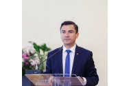 Primarul Mihai Chirica  Bazine de inot în grădinițele din Iași