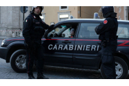 16 arestări într-o operațiune antiMafia la Palermo