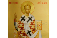 Calendar ortodox, 27 ianuarie - Aducerea Moaștelor Sfântului Ioan Gură de Aur