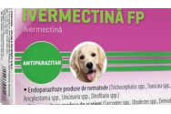 Avertisment - Ivermectina, medicament pentru animale, nu tratează COVID
