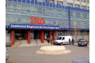 Centru Național de Terapie cu protoni, la Iași