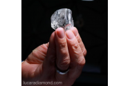 Diamant de 378 de carate, descoperit în Botswana