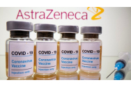 Vaccinul AstraZeneca a fost autorizat de Agenția Europeană a Medicamentului. Va fi livrat și în România