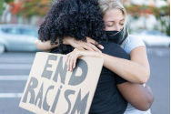 Mişcarea împotriva inegalităţilor rasiale, propusă la Premiul Nobel pentru Pace
