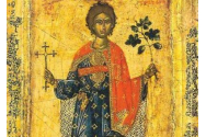 Calendar ortodox, 1 februarie. Sfântul Trifon, ocrotitorul ogoarelor