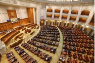Senatul şi Camera Deputaţilor încep prima sesiune parlamentară ordinară din 2021. Se discută bugetul