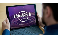 Hard Rock intră pe piața jocurilor de noroc din SUA