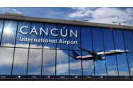 Românii blocați pe Aeroportul Cancun sunt într-o situate disperată