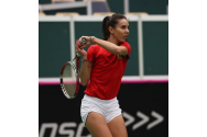 Australian Open: Mihaela Buzărnescu, pe tabloul principal de simplu în calitate de lucky-loser