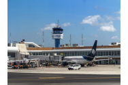 Românilor blocaţi în aeroportul din Cancun li s-a permis accesul în SUA, cu excepţia a cinci dintre ei