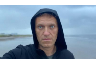 Medicul rus care l-a tratat pe Aleksei Navalnîi după ce fusese otrăvit a murit brusc. El era martorul principal în procesul împotriva lui Putin