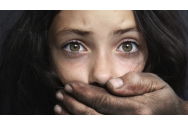 Cercetat penal de trafic de persoane şi trafic de minori