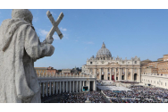 Creştinii catolici vor celebra șase noi sfinţi