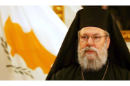Biserica Ortodoxă din Cipru vrea să-și doneze toată AVEREA pentru a scoate țara din criză 