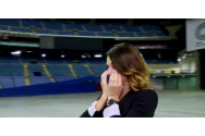 Nadia Comăneci, răvășită și plină de lacrimi. Mesaj devastator pe Twitter