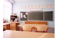 Școli închise în trei comune din Botoșani, din cauza frigului