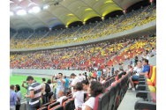 Cum se vor intoarce spectatorii pe stadioane in Liga 1. Bilete personalizate si distantare intre scaune