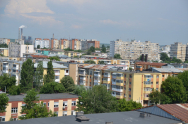 Investițiile imobiliare au crescut foarte mult în România