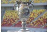 Cupa României: Universitatea Cluj și Chindia Târgoviște s-au calificat în sferturi