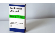 Tocilizumab reduce riscul de deces la pacienţii spitalizaţi cu o formă gravă de Covid-19