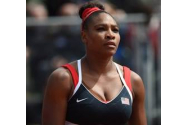   Un deceniu de rivalitate Simona Halep - Serena Williams. E fascinant ce s-a intamplat la primul meci direct