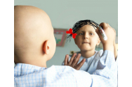 15 februarie, Ziua Internațională a copiilor bolnavi de cancer. În fiecare an, peste 400.000 de copii și adolescenți, diagnosticați cu teribila boală