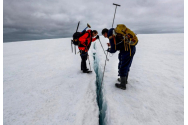  „Creaturi stranii”, descoperite de oamenii de ştiinţă sub un strat de gheață de 900 de metri din Antarctica