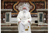 Vatican - De Paște se vor menține restricțiile de anul trecut