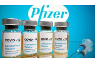 O echipă de cercetători recomandă întârzierea administrării celei de-a doua doze de vaccin Pfizer