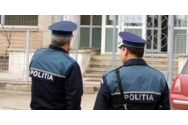 Sucevean arestat după ce a altoit doi polițiști