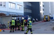 FOTO/VIDEO - Atac cu bombă la sediul central Lidl din Germania. Trei persoane au fost rănite și 100 au fost evacuate