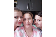 UMANITAR. În lupta cu o boală grea, o tînără mamă și iubită profesoară din Botoșani are nevoie de ajutor!