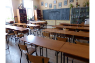80 la sută dintre elevii din Botoșani merg la cursuri în sălile de clasă