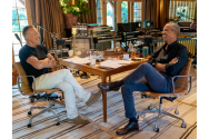  Bruce Springsteen şi Barack Obama, conversații într-un nou podcast
