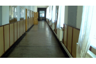 Aproape jumătate din școlile din Botoșani nu au autorizație de securitate la incendii