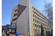 Bani europeni pentru modernizarea Spitalului Municipal Roman
