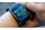 Tensiunea arterială și electrocardiograma, prin Samsung Health Monitor