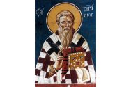 Calendar ortodox, 25 februarie -  Sfântul Ierarh Tarasie