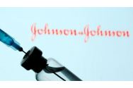 Vaccinul Johnson & Johnson a primit aprobarea Agenţiei pentru medicamente din Statele Unite