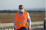  Firma lui Umbrărescu va construi și tronsonul 4 al drumului expres Craiova – Pitești