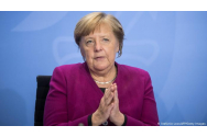 Angela Merkel refuză vaccinul produs de AstraZeneca