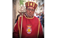 Scandal în Spania - un cerșetor român a ucis un om al Bisericii