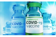 O NOUĂ TRANȘĂ - Peste 214.000 de doze de vaccin anticoronavirus ajung luni în România
