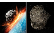 Eveniment astronomic rarisim. Asteroidul Apophis se apropie de Pământ