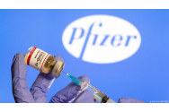 Vrei imunizare cu vaccin Pfizer? Programează-te la Suceava!