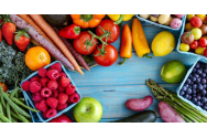 Topul legumelor și fructelor tratate cu pesticide